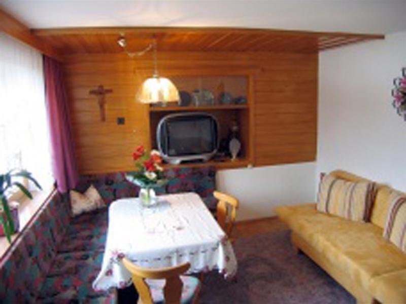 Gaestehaus Gisela Bruck am Ziller ภายนอก รูปภาพ